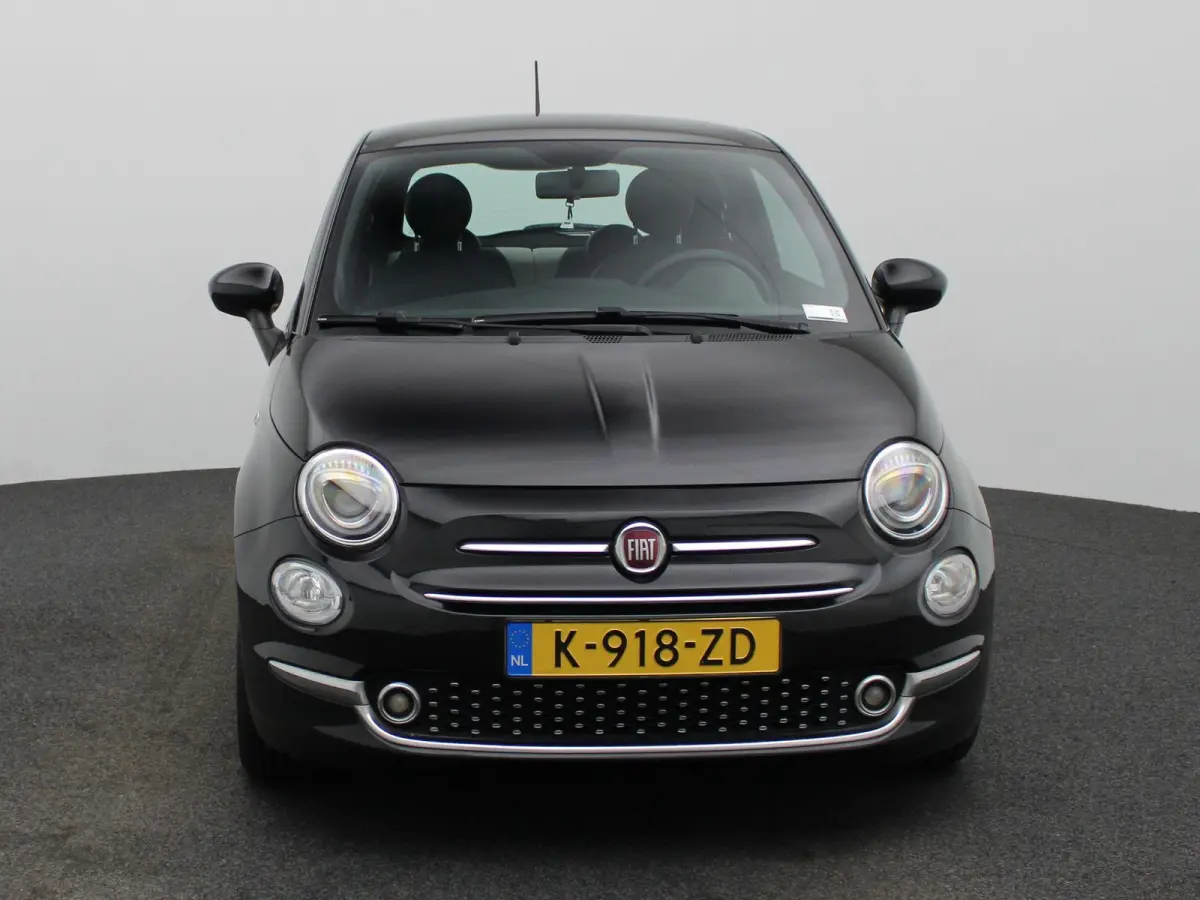 1.0 Hybrid Star | PANORAMADAK | APPLE CARPLAY - ANDROID AUTO | CLIMATE CONTROL | CRUISE CONTROL | NAVIGATIE |