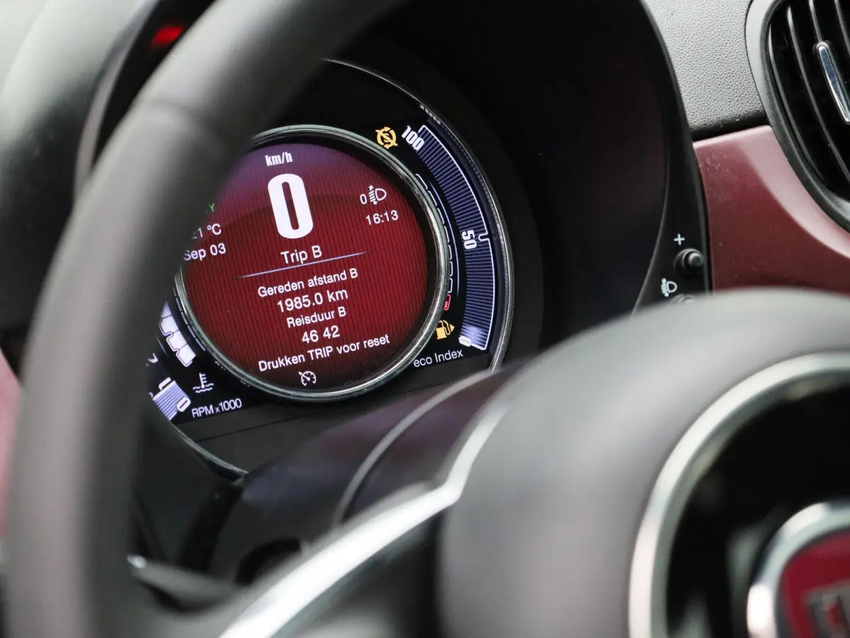 1.0 Hybrid Star | PANORAMADAK | APPLE CARPLAY - ANDROID AUTO | CLIMATE CONTROL | CRUISE CONTROL | NAVIGATIE |
