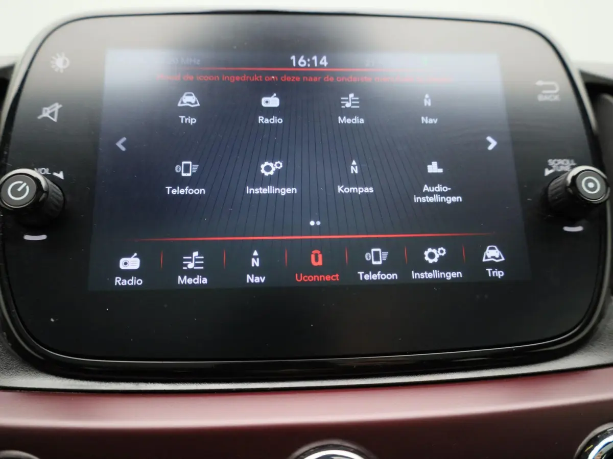 1.0 Hybrid Star | PANORAMADAK | APPLE CARPLAY - ANDROID AUTO | CLIMATE CONTROL | CRUISE CONTROL | NAVIGATIE |
