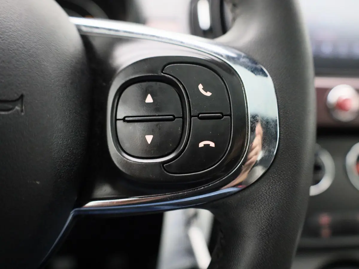 1.0 Hybrid Star | PANORAMADAK | APPLE CARPLAY - ANDROID AUTO | CLIMATE CONTROL | CRUISE CONTROL | NAVIGATIE |