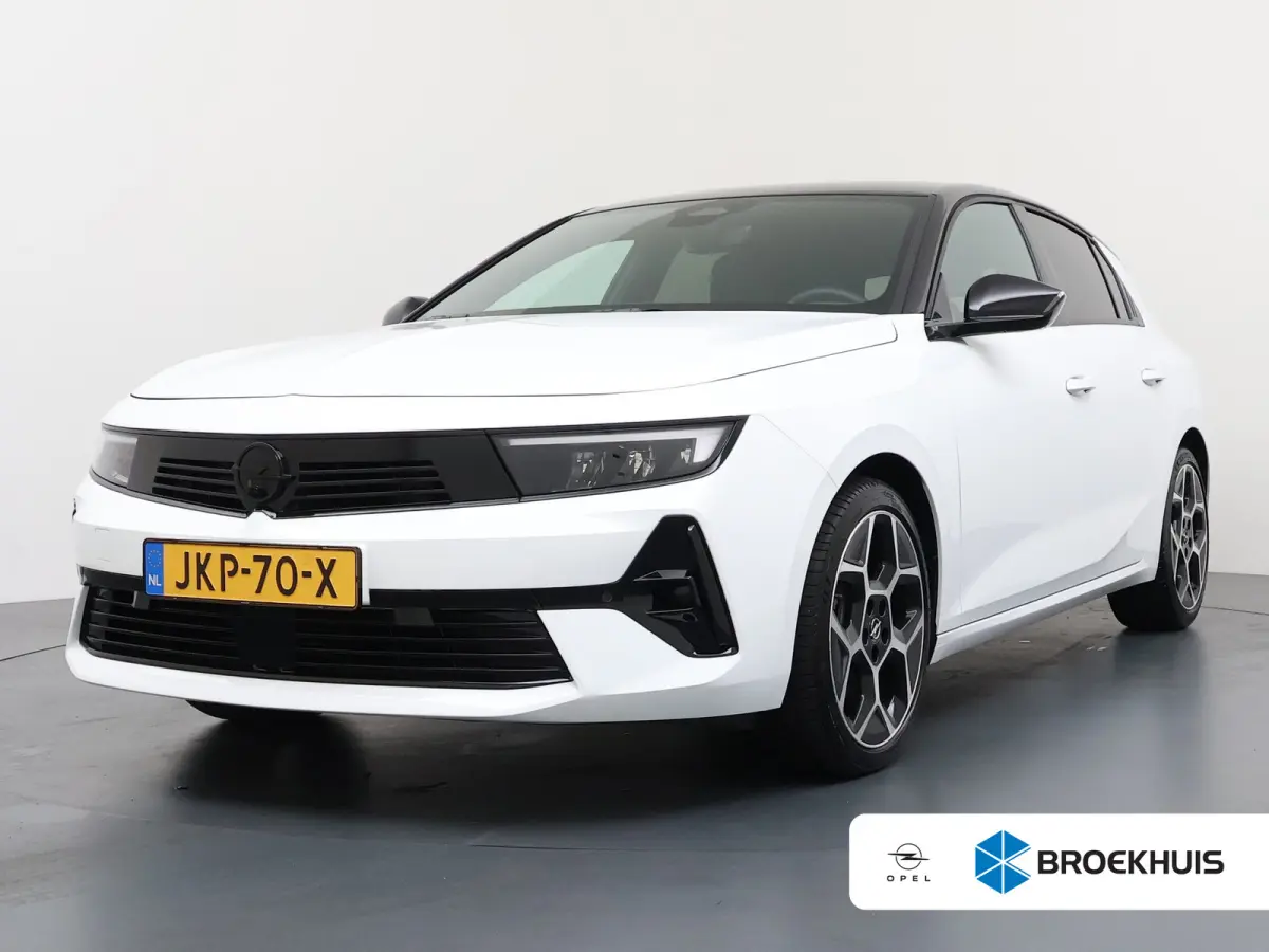 1.2 Turbo Hybrid GS | Apple Carplay/Android Auto | Adaptive Cruise Control | | Afwijkende dakkleur | Apple Carplay/Android Auto|telefoonintegratie premium | Armsteun voor
