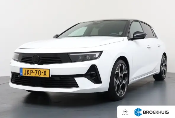 1.2 Turbo Hybrid GS | Apple Carplay/Android Auto | Adaptive Cruise Control | | Afwijkende dakkleur | Apple Carplay/Android Auto|telefoonintegratie premium | Armsteun voor