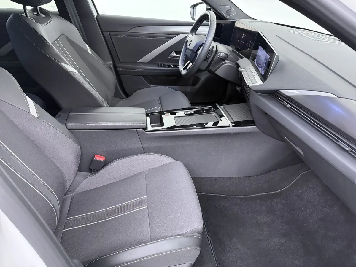 1.2 Turbo Hybrid GS | Apple Carplay/Android Auto | Adaptive Cruise Control | | Afwijkende dakkleur | Apple Carplay/Android Auto|telefoonintegratie premium | Armsteun voor