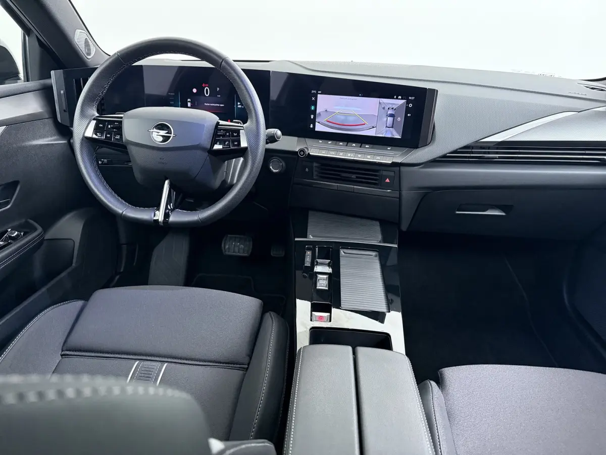 1.2 Turbo Hybrid GS | Apple Carplay/Android Auto | Adaptive Cruise Control | | Afwijkende dakkleur | Apple Carplay/Android Auto|telefoonintegratie premium | Armsteun voor