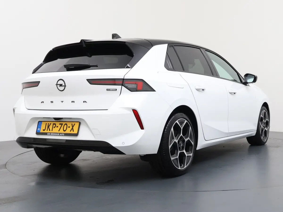 1.2 Turbo Hybrid GS | Apple Carplay/Android Auto | Adaptive Cruise Control | | Afwijkende dakkleur | Apple Carplay/Android Auto|telefoonintegratie premium | Armsteun voor