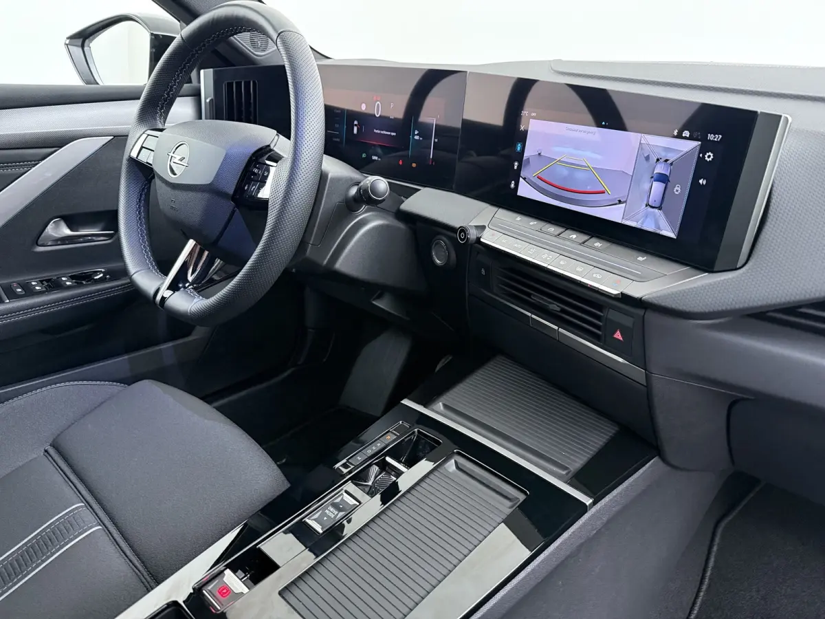 1.2 Turbo Hybrid GS | Apple Carplay/Android Auto | Adaptive Cruise Control | | Afwijkende dakkleur | Apple Carplay/Android Auto|telefoonintegratie premium | Armsteun voor