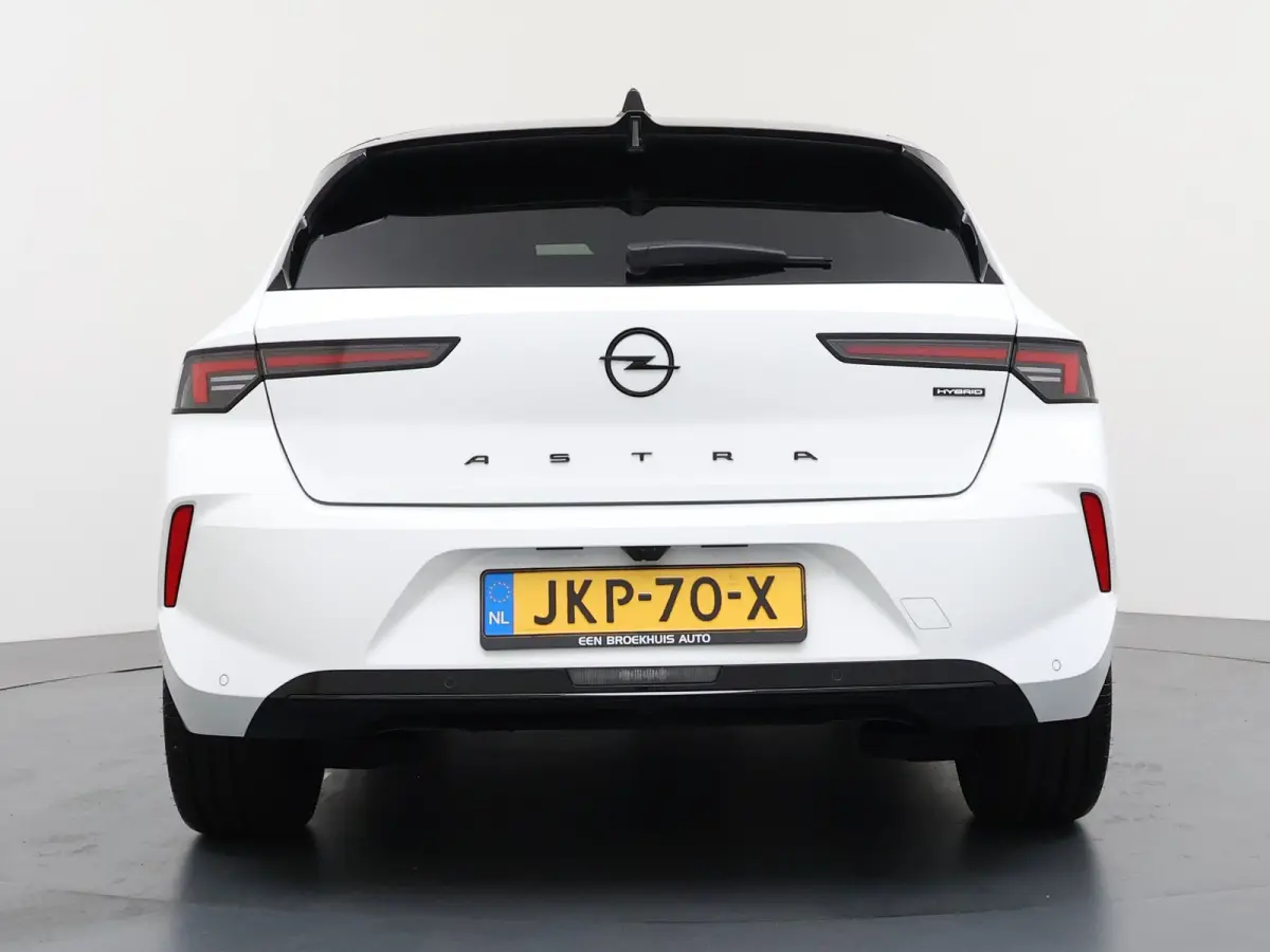 1.2 Turbo Hybrid GS | Apple Carplay/Android Auto | Adaptive Cruise Control | | Afwijkende dakkleur | Apple Carplay/Android Auto|telefoonintegratie premium | Armsteun voor
