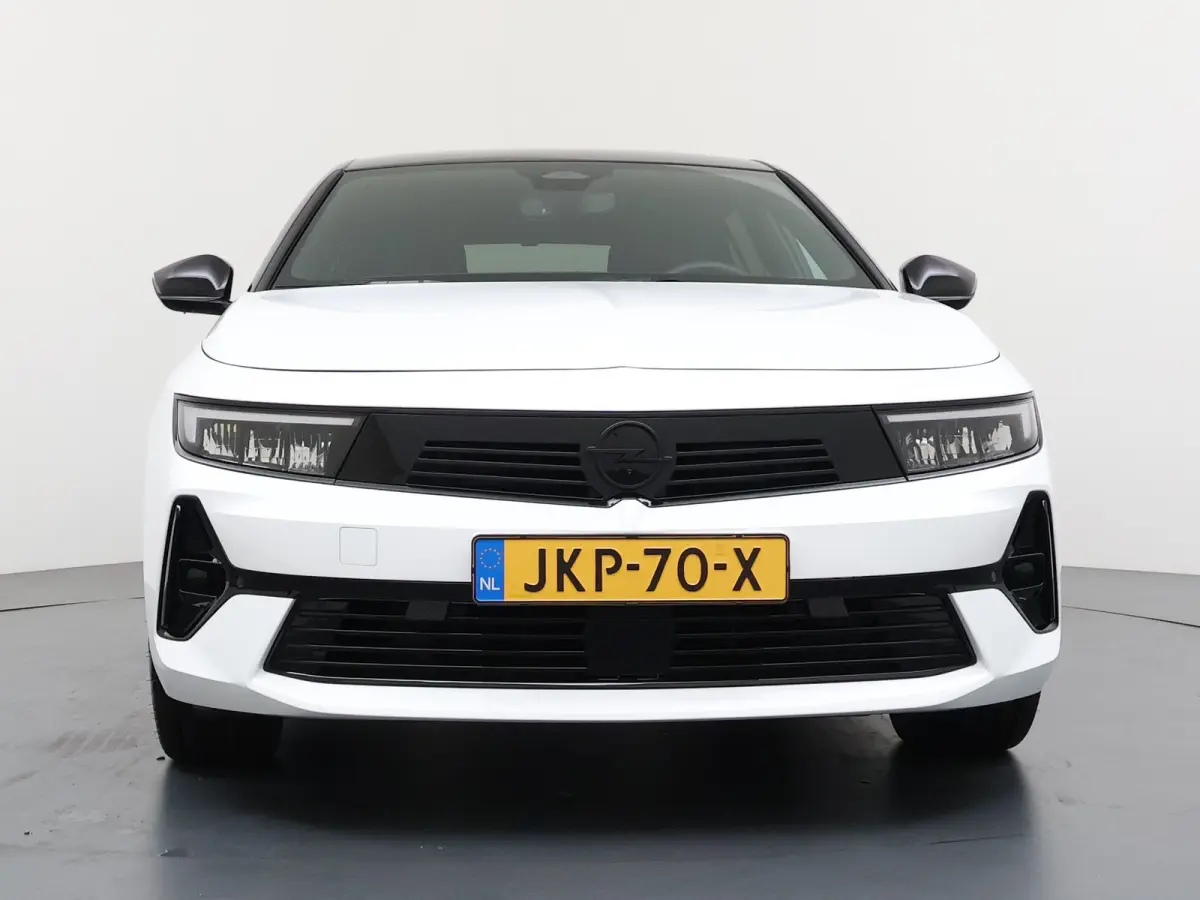 1.2 Turbo Hybrid GS | Apple Carplay/Android Auto | Adaptive Cruise Control | | Afwijkende dakkleur | Apple Carplay/Android Auto|telefoonintegratie premium | Armsteun voor