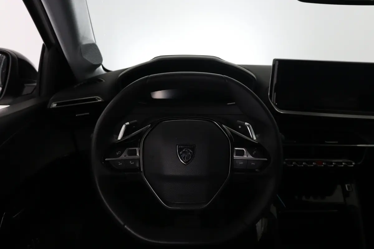 Hybrid 100 e-DCS6 Allure | 1e Eigenaar! | Automaat | LED | Clima | Navi By App | Cruise Control | Parkeersensoren V+A | Lichtmetalen Velgen | Half Leder | DAB