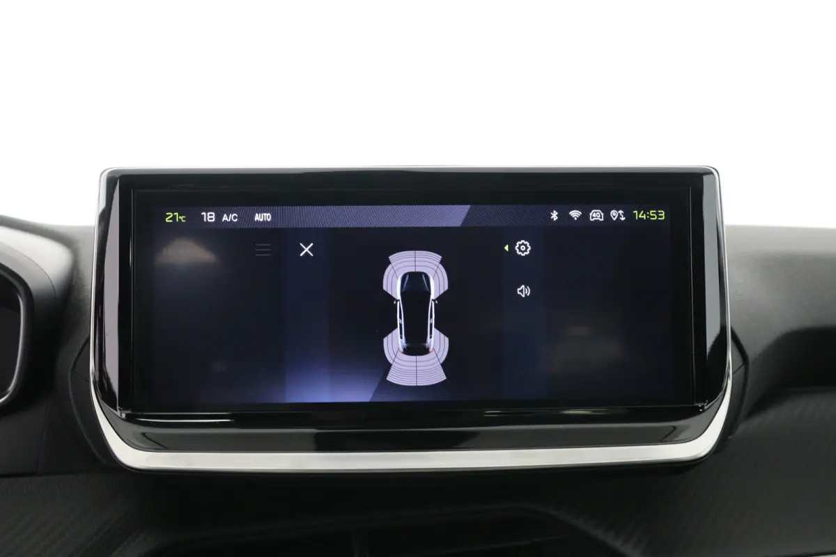 Hybrid 100 e-DCS6 Allure | 1e Eigenaar! | Automaat | LED | Clima | Navi By App | Cruise Control | Parkeersensoren V+A | Lichtmetalen Velgen | Half Leder | DAB