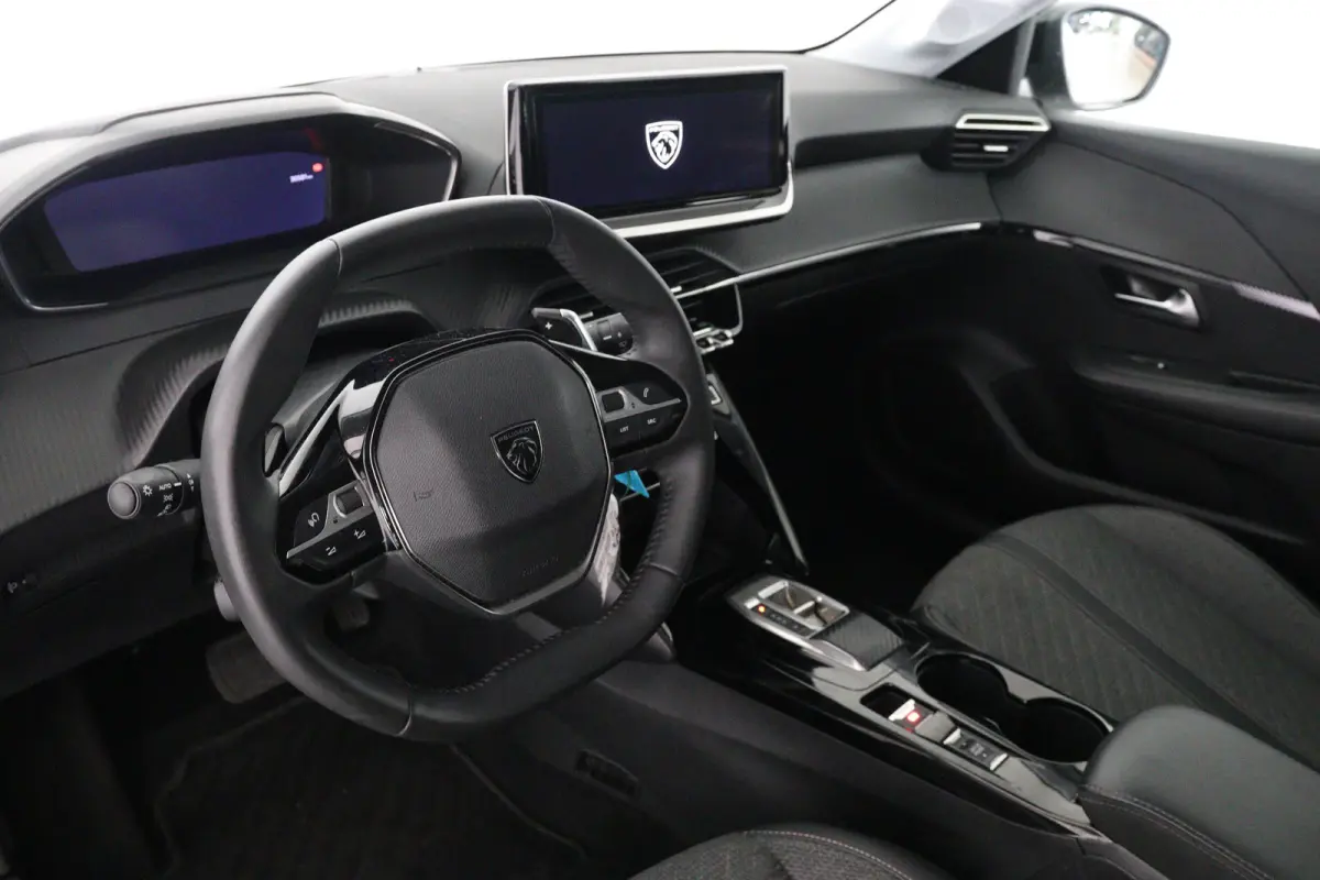 Hybrid 100 e-DCS6 Allure | 1e Eigenaar! | Automaat | LED | Clima | Navi By App | Cruise Control | Parkeersensoren V+A | Lichtmetalen Velgen | Half Leder | DAB