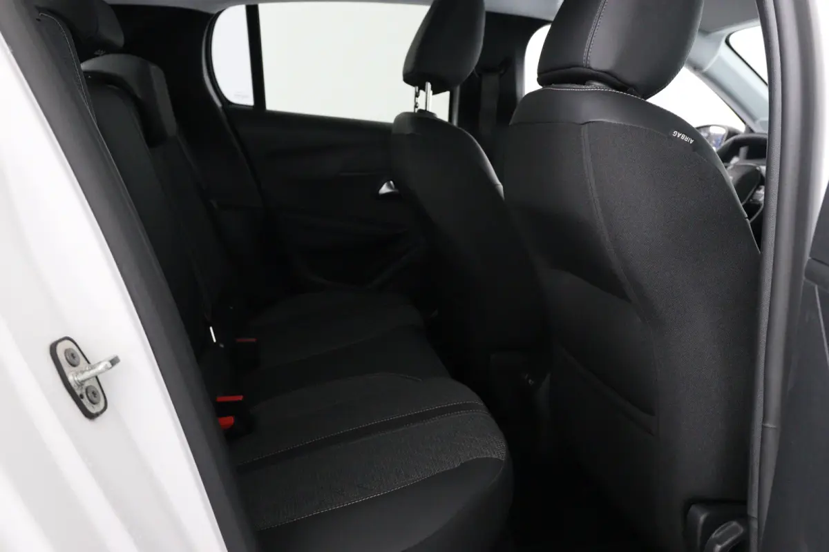 Hybrid 100 e-DCS6 Allure | 1e Eigenaar! | Automaat | LED | Clima | Navi By App | Cruise Control | Parkeersensoren V+A | Lichtmetalen Velgen | Half Leder | DAB