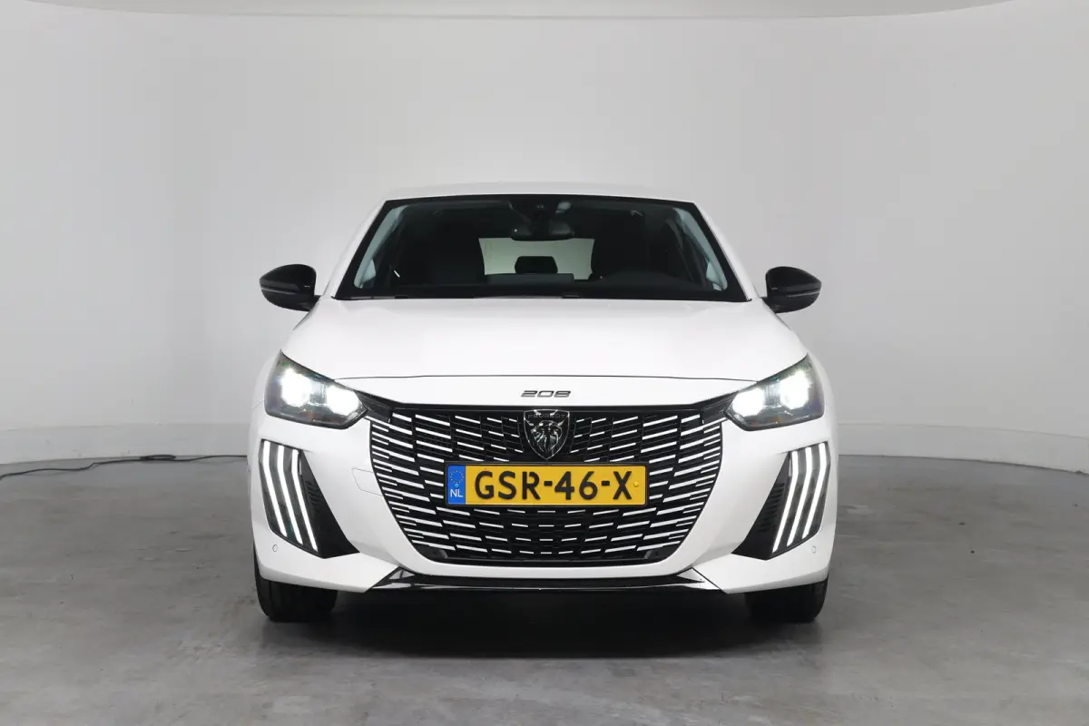 Hybrid 100 e-DCS6 Allure | 1e Eigenaar! | Automaat | LED | Clima | Navi By App | Cruise Control | Parkeersensoren V+A | Lichtmetalen Velgen | Half Leder | DAB