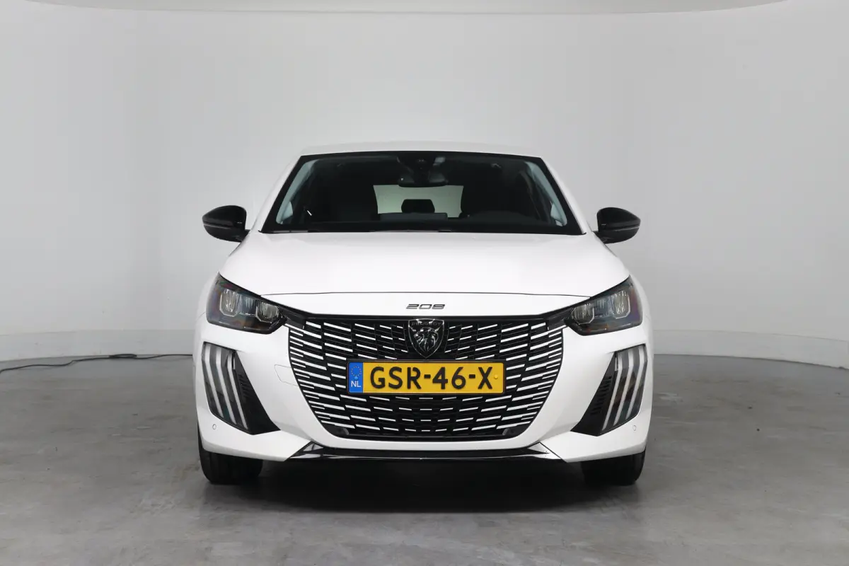 Hybrid 100 e-DCS6 Allure | 1e Eigenaar! | Automaat | LED | Clima | Navi By App | Cruise Control | Parkeersensoren V+A | Lichtmetalen Velgen | Half Leder | DAB
