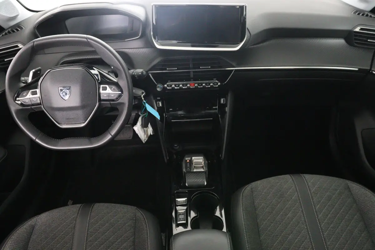 Hybrid 100 e-DCS6 Allure | 1e Eigenaar! | Automaat | LED | Clima | Navi By App | Cruise Control | Parkeersensoren V+A | Lichtmetalen Velgen | Half Leder | DAB
