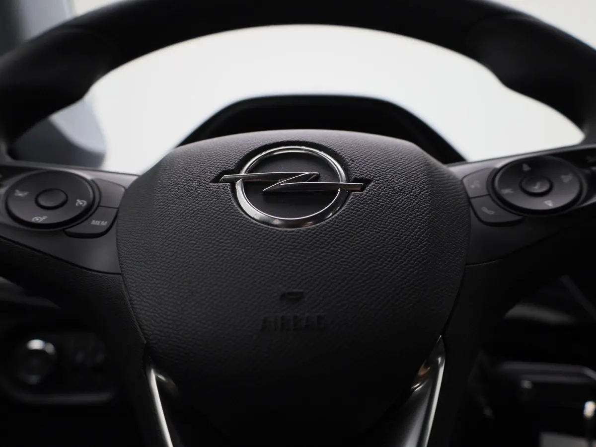 1.2 Edition | APPLE CARPLAY - ANDROID AUTO | AIRCO | LANE ASSIST | CRUISE CONTROL |