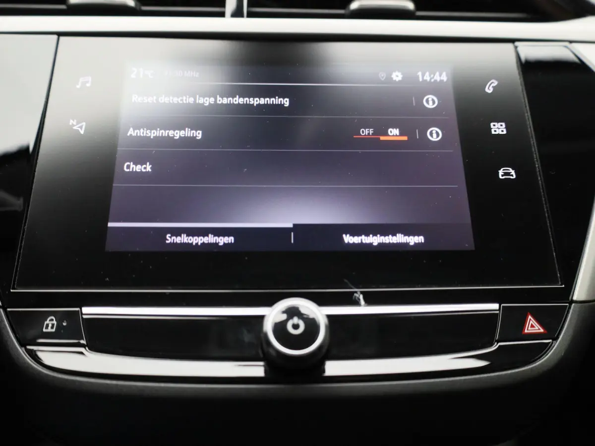 1.2 Edition | APPLE CARPLAY - ANDROID AUTO | AIRCO | LANE ASSIST | CRUISE CONTROL |