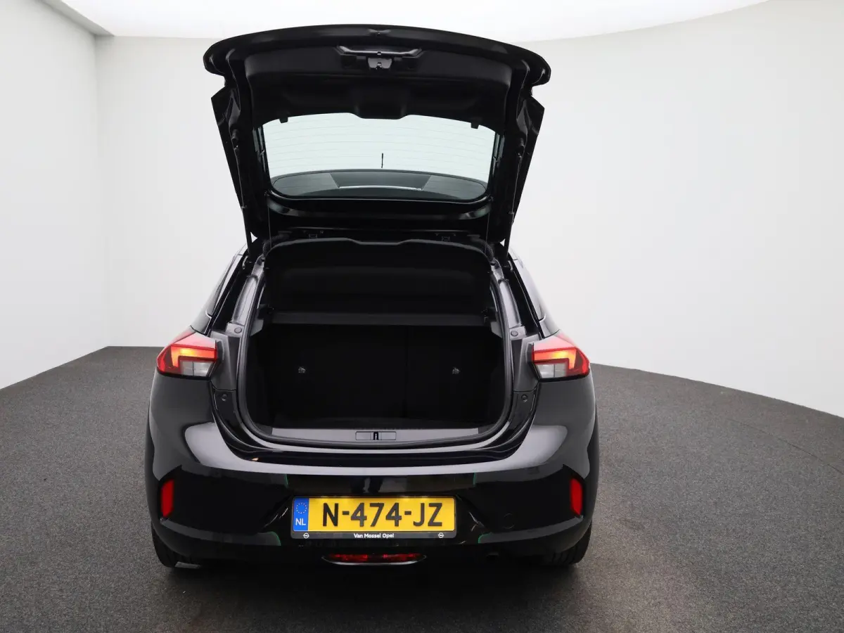 1.2 Edition | APPLE CARPLAY - ANDROID AUTO | AIRCO | LANE ASSIST | CRUISE CONTROL |