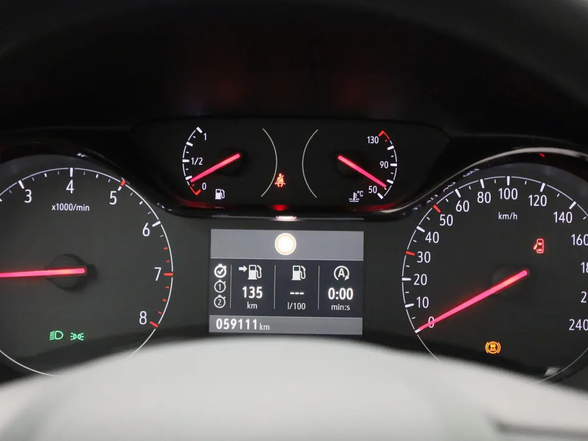 1.2 Edition | APPLE CARPLAY - ANDROID AUTO | AIRCO | LANE ASSIST | CRUISE CONTROL |