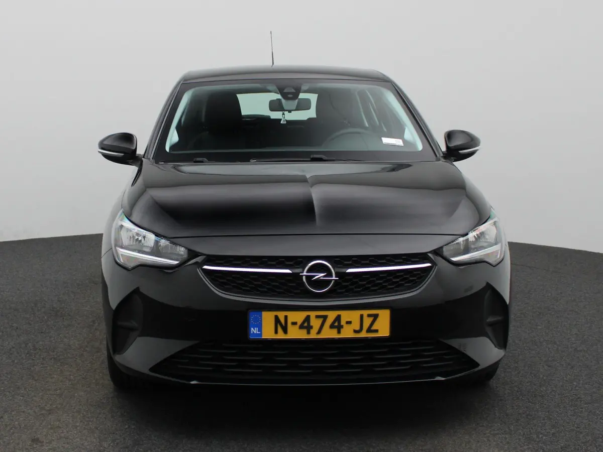 1.2 Edition | APPLE CARPLAY - ANDROID AUTO | AIRCO | LANE ASSIST | CRUISE CONTROL |