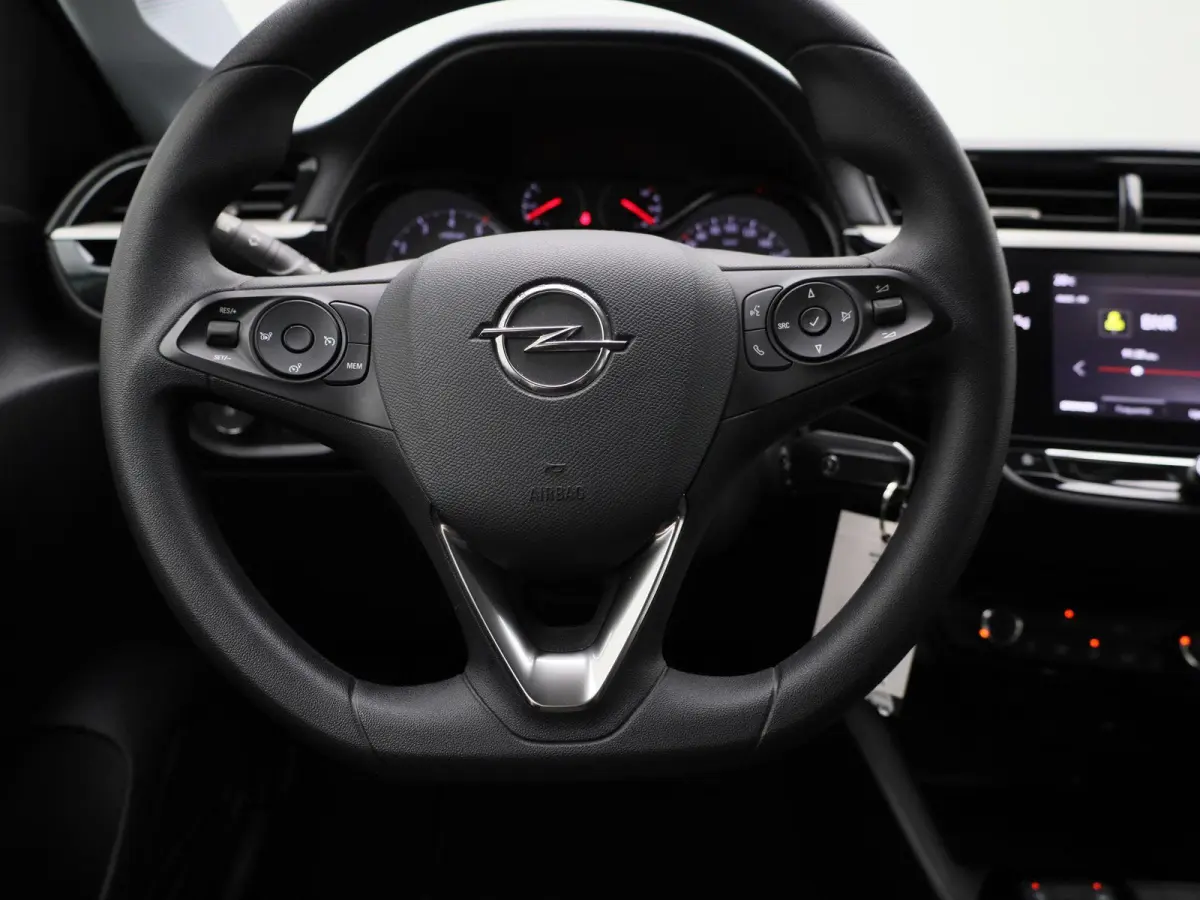 1.2 Edition | APPLE CARPLAY - ANDROID AUTO | AIRCO | LANE ASSIST | CRUISE CONTROL |
