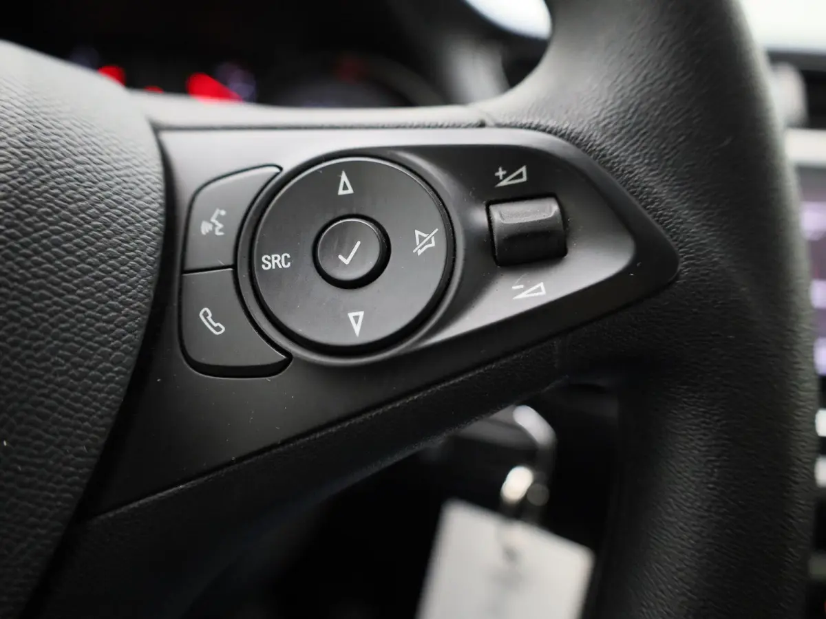 1.2 Edition | APPLE CARPLAY - ANDROID AUTO | AIRCO | LANE ASSIST | CRUISE CONTROL |