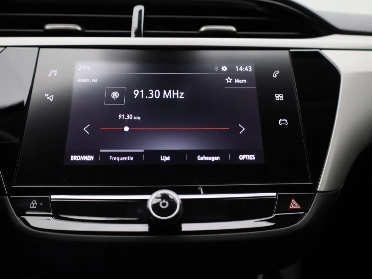 1.2 Edition | APPLE CARPLAY - ANDROID AUTO | AIRCO | LANE ASSIST | CRUISE CONTROL |