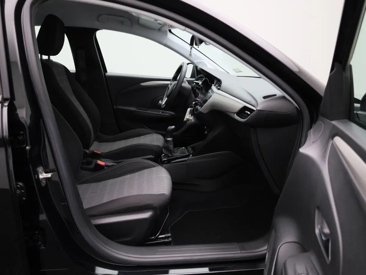 1.2 Edition | APPLE CARPLAY - ANDROID AUTO | AIRCO | LANE ASSIST | CRUISE CONTROL |