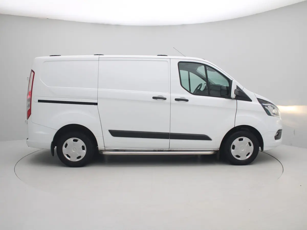280 2.0 TDCI L1H1 Trend | Stoelverwarming | Voorruitverwarming | Cruise Control | Navigatie |