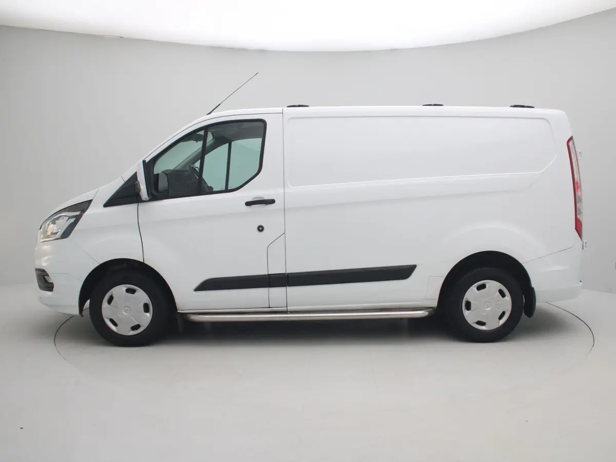280 2.0 TDCI L1H1 Trend | Stoelverwarming | Voorruitverwarming | Cruise Control | Navigatie |
