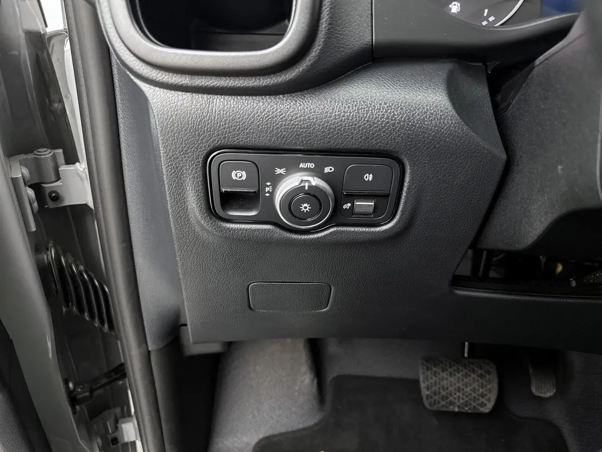 116 CDI L2 Pro Trekhaak Led multibeam Parkeerpakket Betimmering Cruise Control