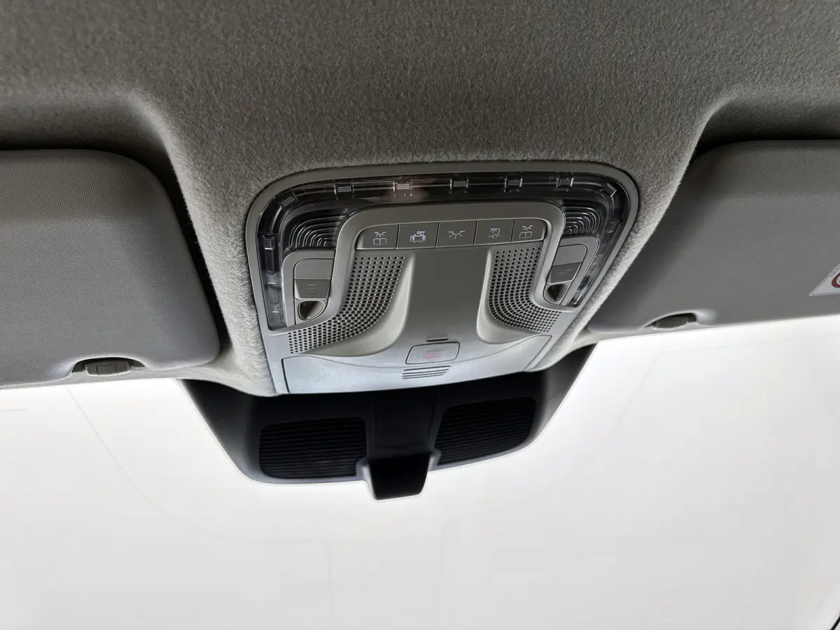 116 CDI L2 Pro Trekhaak Led multibeam Parkeerpakket Betimmering Cruise Control