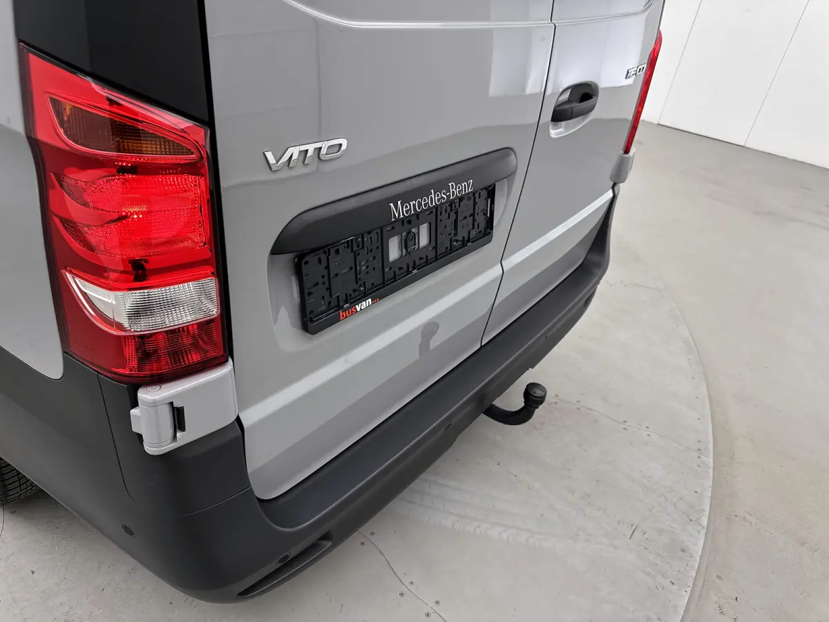 116 CDI L2 Pro Trekhaak Led multibeam Parkeerpakket Betimmering Cruise Control