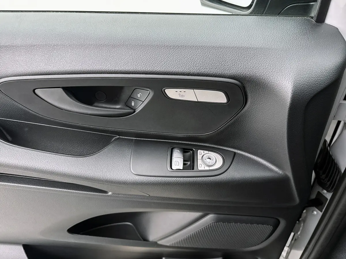 116 CDI L2 Pro Trekhaak Led multibeam Parkeerpakket Betimmering Cruise Control