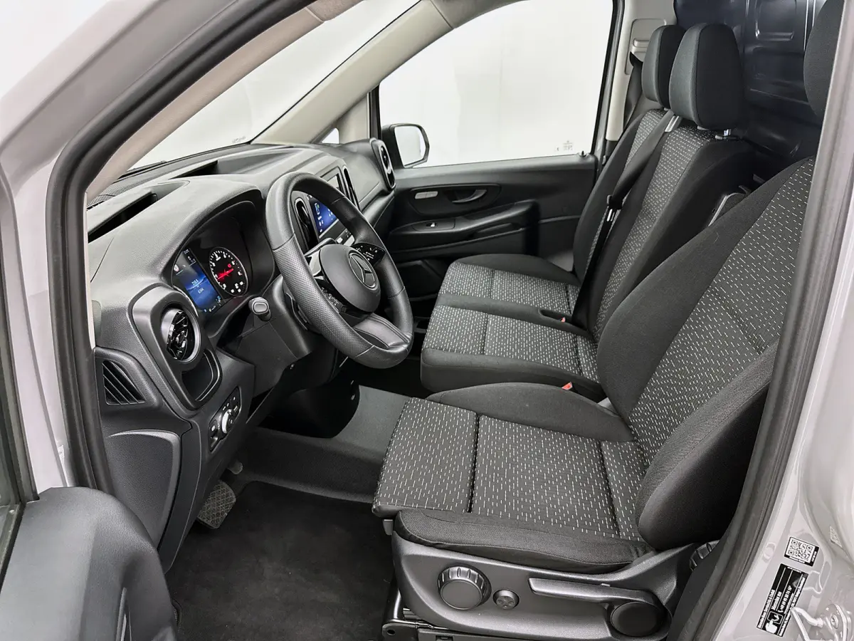 116 CDI L2 Pro Trekhaak Led multibeam Parkeerpakket Betimmering Cruise Control