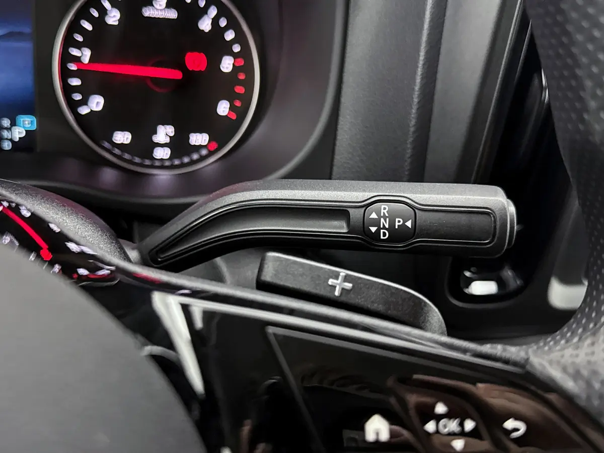 116 CDI L2 Pro Trekhaak Led multibeam Parkeerpakket Betimmering Cruise Control