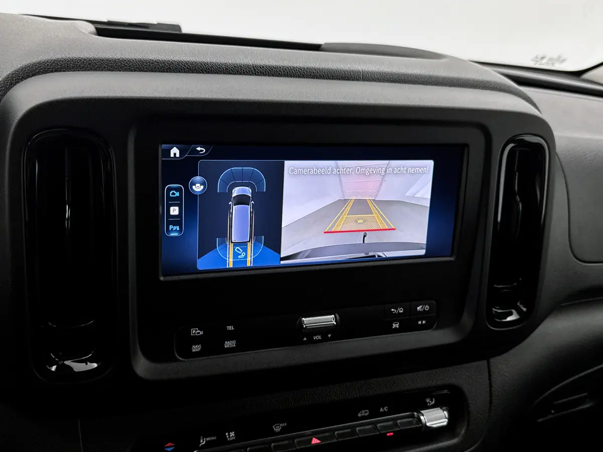 116 CDI L2 Pro Trekhaak Led multibeam Parkeerpakket Betimmering Cruise Control