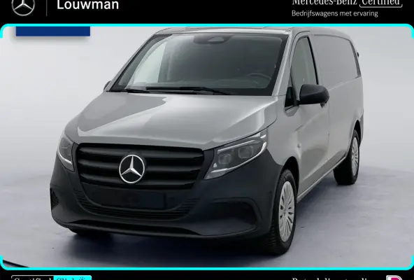 116 CDI L2 Pro Trekhaak Led multibeam Parkeerpakket Betimmering Cruise Control
