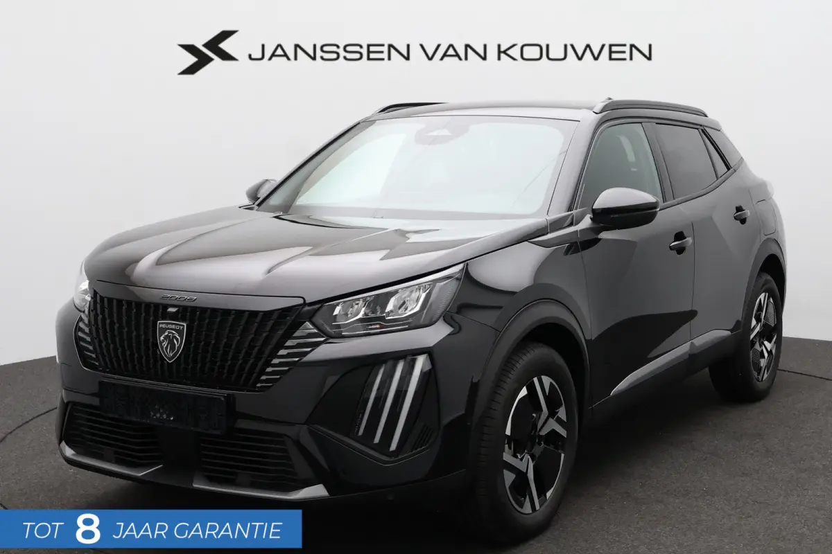 1.2 Hybrid 145 Allure 2+6 Jaar Garantie