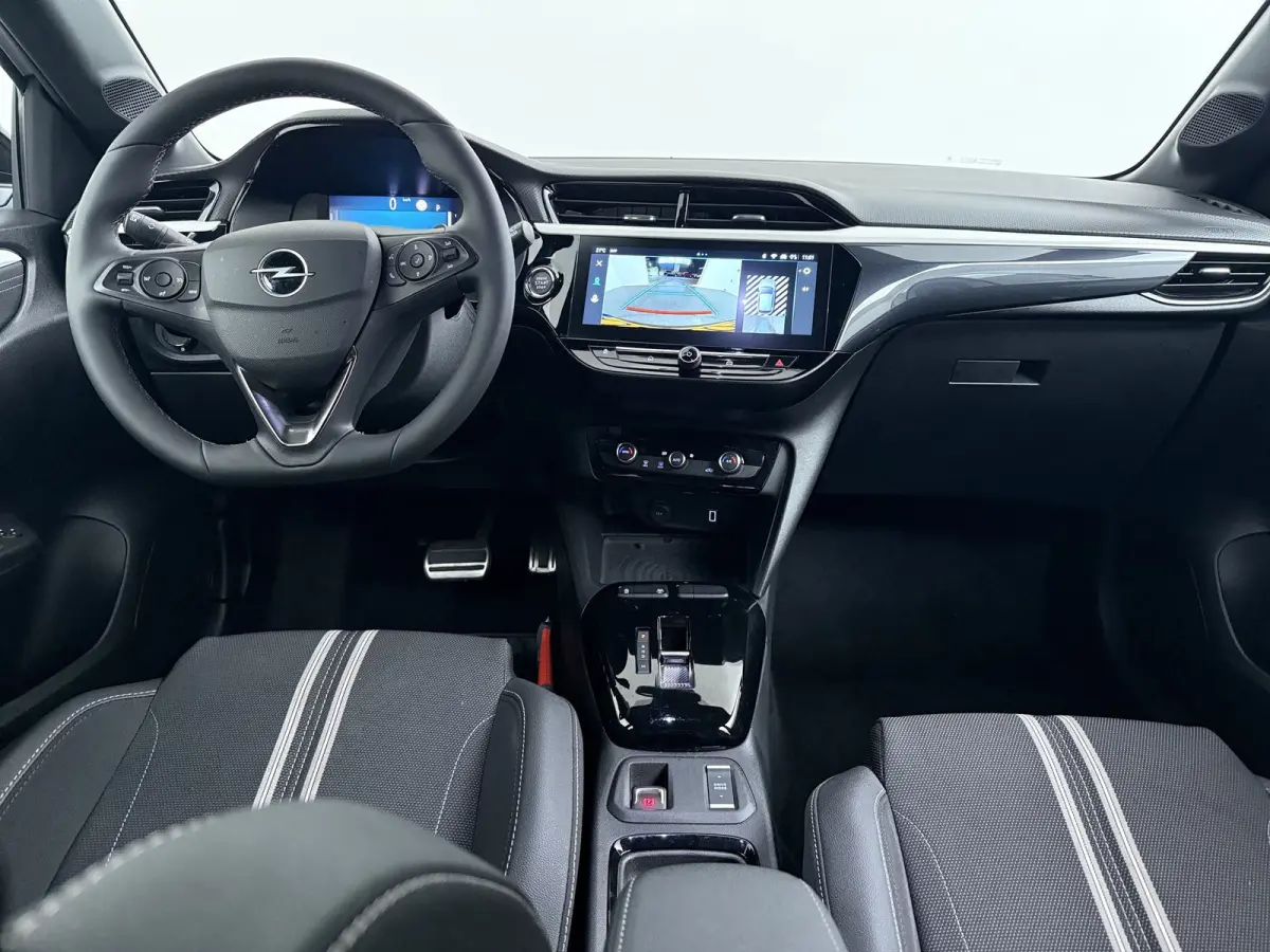 1.2 Turbo Hybrid GS 145pk | Achteruitrijcamera | Apple Carplay/Android Auto|telefoonintegratie premium | Cruise control