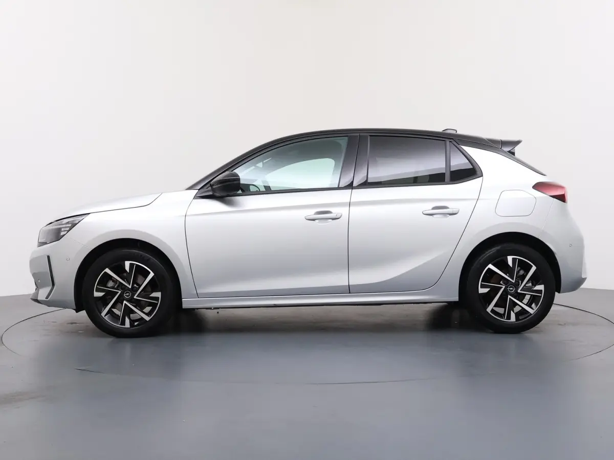 1.2 Turbo Hybrid GS 145pk | Achteruitrijcamera | Apple Carplay/Android Auto|telefoonintegratie premium | Cruise control