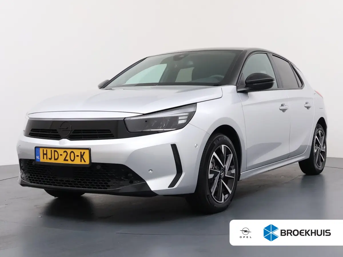 1.2 Turbo Hybrid GS 145pk | Achteruitrijcamera | Apple Carplay/Android Auto|telefoonintegratie premium | Cruise control