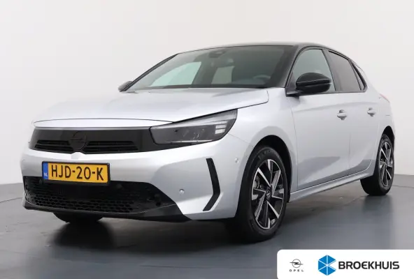 1.2 Turbo Hybrid GS 145pk | Achteruitrijcamera | Apple Carplay/Android Auto|telefoonintegratie premium | Cruise control