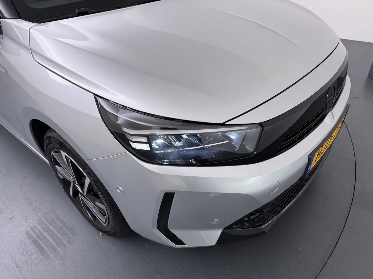 1.2 Turbo Hybrid GS 145pk | Achteruitrijcamera | Apple Carplay/Android Auto|telefoonintegratie premium | Cruise control