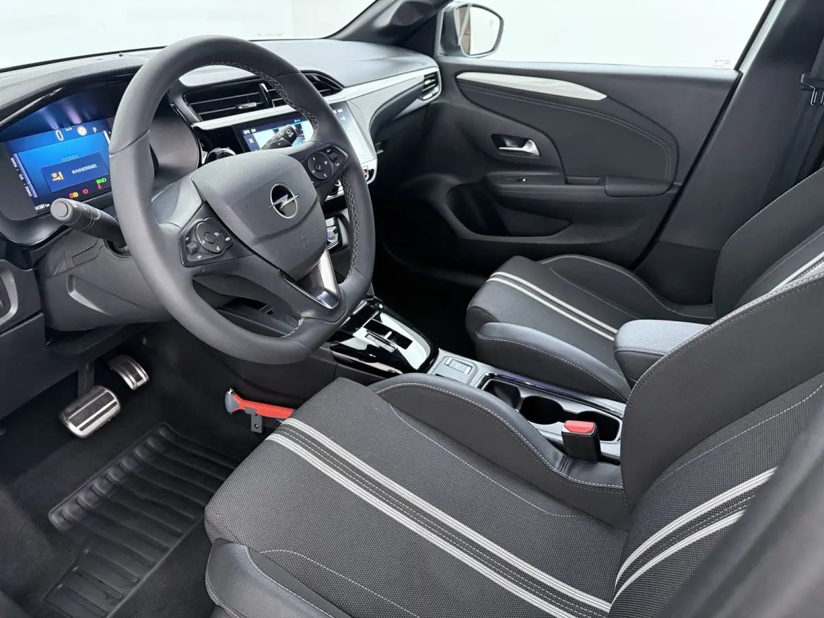 1.2 Turbo Hybrid GS 145pk | Achteruitrijcamera | Apple Carplay/Android Auto|telefoonintegratie premium | Cruise control