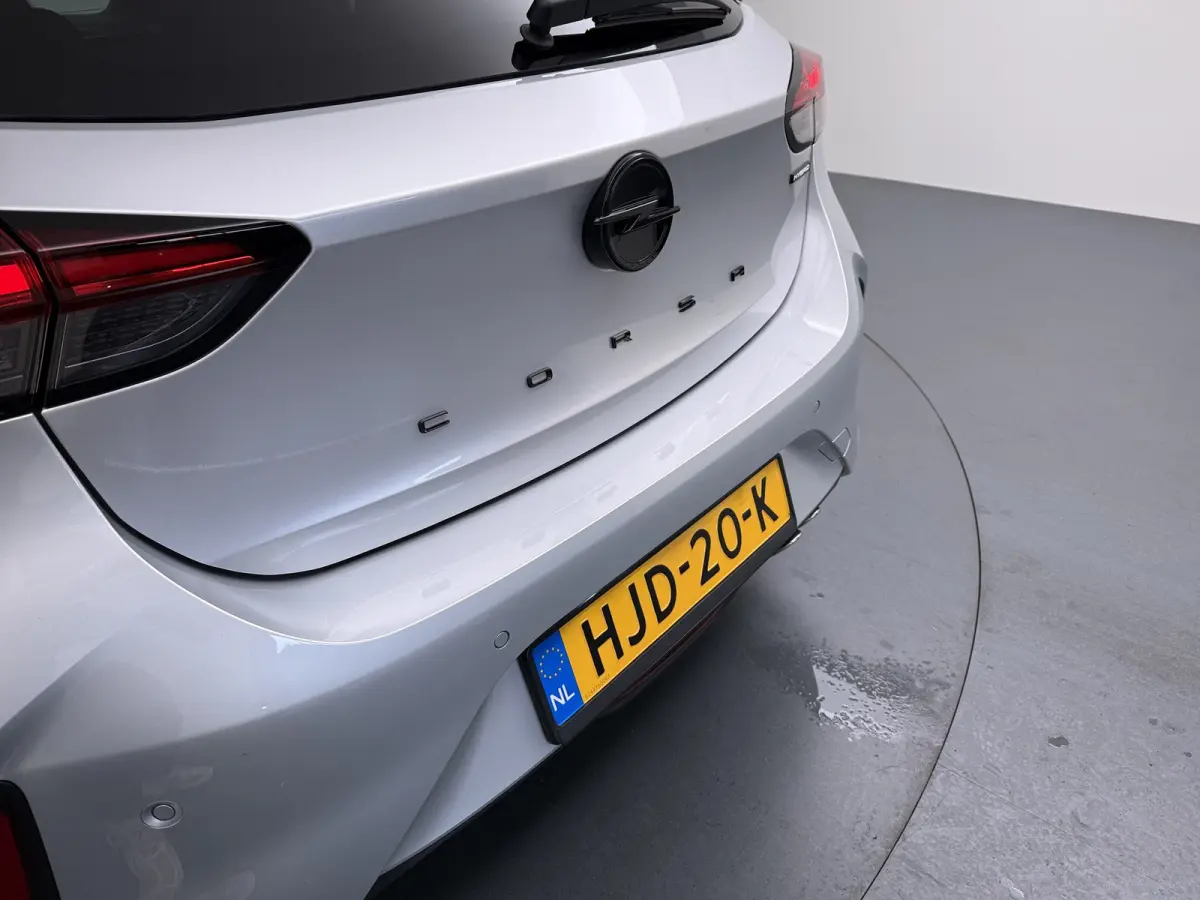 1.2 Turbo Hybrid GS 145pk | Achteruitrijcamera | Apple Carplay/Android Auto|telefoonintegratie premium | Cruise control