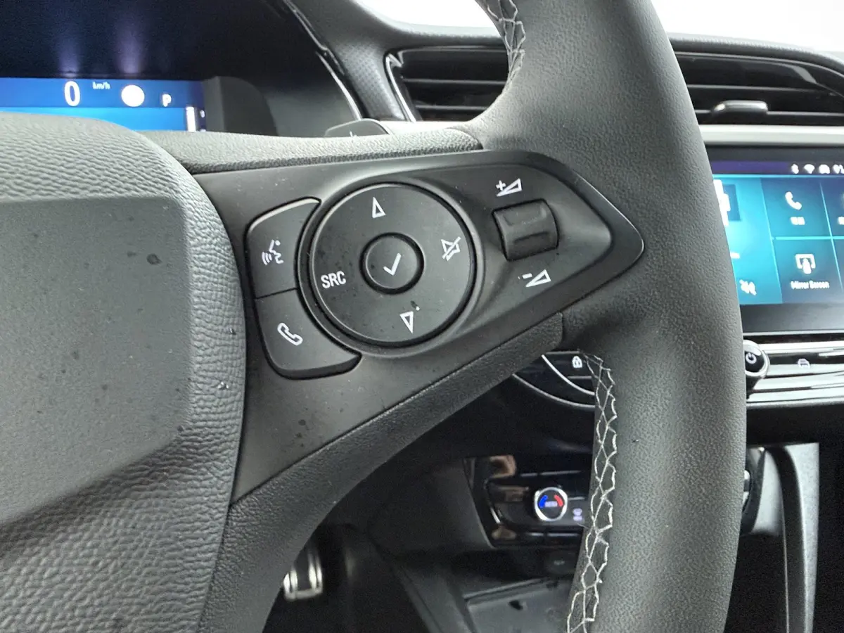1.2 Turbo Hybrid GS 145pk | Achteruitrijcamera | Apple Carplay/Android Auto|telefoonintegratie premium | Cruise control