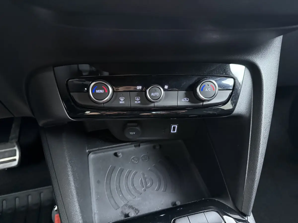 1.2 Turbo Hybrid GS 145pk | Achteruitrijcamera | Apple Carplay/Android Auto|telefoonintegratie premium | Cruise control