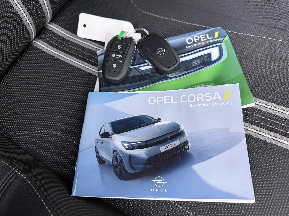 1.2 Turbo Hybrid GS 145pk | Achteruitrijcamera | Apple Carplay/Android Auto|telefoonintegratie premium | Cruise control