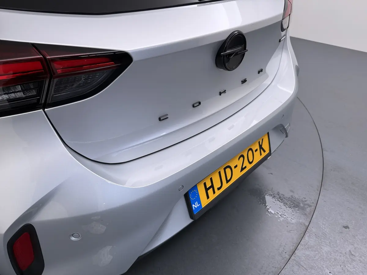 1.2 Turbo Hybrid GS 145pk | Achteruitrijcamera | Apple Carplay/Android Auto|telefoonintegratie premium | Cruise control